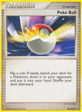 Majestic Dawn 085 Poké Ball
