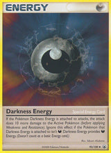 Majestic Dawn 093 Darkness Energy