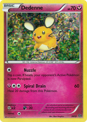 McDonalds Collection 2016 010 Dedenne