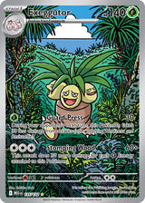 Mega Evolution 135 Exeggutor