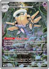 Mega Evolution 144 Shedinja