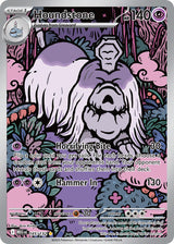 Mega Evolution 145 Houndstone