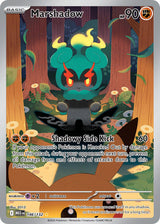 Mega Evolution 146 Marshadow