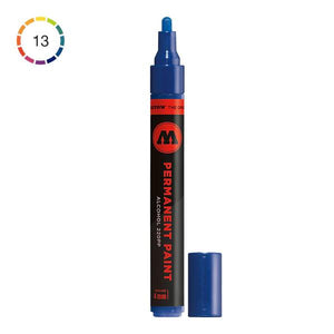 Molotow 220PP Permanent Paint Marker 4mm