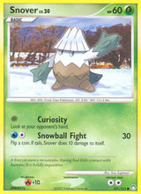 Mysterious Treasures 101 Snover