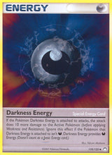 Mysterious Treasures 119 Darkness Energy