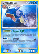 Mysterious Treasures 026 Gyarados