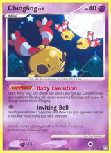 Mysterious Treasures 042 Chingling