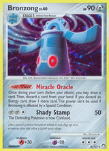Mysterious Treasures 006 Bronzong