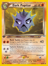 Neo Destiny 038 Dark Pupitar