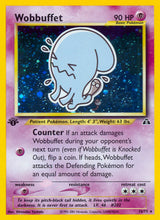 Neo Discovery 016 Wobbuffet