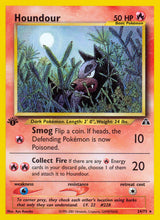 Neo Discovery 024 Houndour
