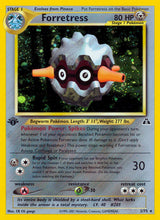 Neo Discovery 002 Forretress
