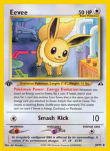 Neo Discovery 038 Eevee