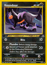 Neo Discovery 039 Houndour