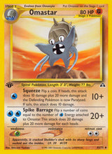 Neo Discovery 043 Omastar