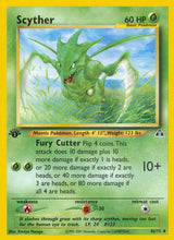 Neo Discovery 046 Scyther