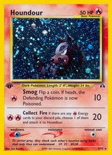 Neo Discovery 005 Houndour