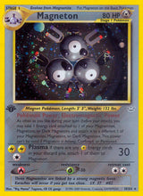 Neo Revelation 010 Magneton