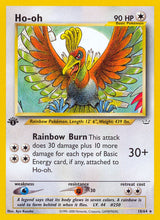 Neo Revelation 018 Ho-Oh