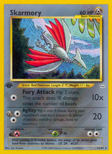 Neo Revelation 023 Skarmory
