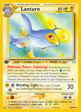 Neo Revelation 032 Lanturn