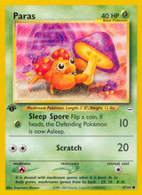 Neo Revelation 047 Paras