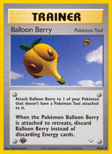 Neo Revelation 060 Balloon Berry