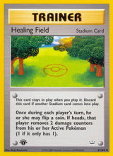 Neo Revelation 061 Healing Field