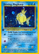 Neo Revelation 066 Shining Magikarp