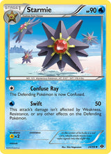 Next Destinies 024 Starmie