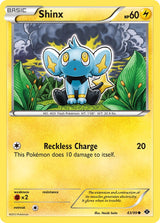 Next Destinies 043 Shinx