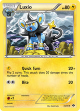 Next Destinies 045 Luxio