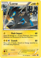 Next Destinies 046 Luxray