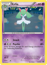 Next Destinies 056 Kirlia