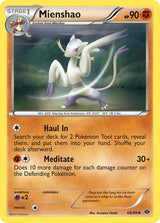 Next Destinies 068 Mienshao