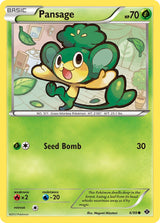 Next Destinies 006 Pansage