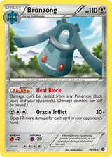 Next Destinies 076 Bronzong