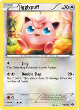 Next Destinies 078 Jigglypuff