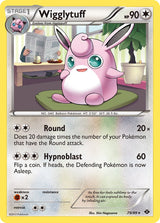 Next Destinies 079 Wigglytuff