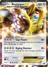Next Destinies 082 Regigigas-EX