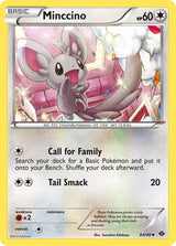 Next Destinies 084 Minccino