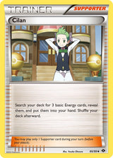 Next Destinies 086 Cilan