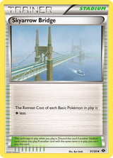 Next Destinies 091 Skyarrow Bridge