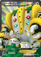 Next Destinies 099 Regigigas-EX