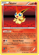 Noble Victories 014 Victini