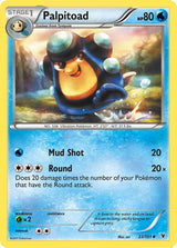 Noble Victories 023 Palpitoad