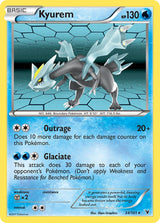 Noble Victories 034 Kyurem