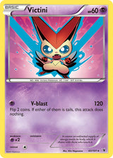 Noble Victories 043 Victini