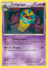 Noble Victories 046 Cofagrigus